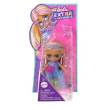 Barbie Extra Mini Mini Bebekler HLN44-HNR61 | Toysall