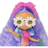 Barbie Extra Mini Mini Bebekler HLN44-HPN06 | Toysall