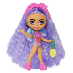 Barbie Extra Mini Mini Bebekler HLN44-HPN06 | Toysall