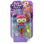 Barbie Extra Mini Mini Bebekler HLN44-HPN06 | Toysall