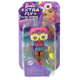 Barbie Extra Mini Mini Bebekler HLN44-HPN06 | Toysall