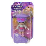 Barbie Extra Mini Mini Bebekler HLN44-HPN07 | Toysall