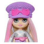 Barbie Extra Mini Mini Bebekler HLN44-HPN07 | Toysall