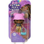 Barbie Extra Mini Mini Bebekler HLN44-HPT57 | Toysall