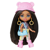 Barbie Extra Mini Mini Bebekler HLN44-HPT57