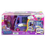 Barbie Extra Mini Mini Tur Otobüsü HKF84 | Toysall