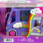 Barbie Extra Mini Mini Tur Otobüsü HKF84 | Toysall