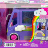 Barbie Extra Mini Mini Tur Otobüsü HKF84 | Toysall