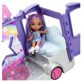 Barbie Extra Mini Mini Tur Otobüsü HKF84 | Toysall