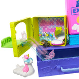 Barbie Extra Mini ve Hayvan Dostlarının Seyahat Maceraları HDY91 | Toysall