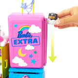 Barbie Extra Mini ve Hayvan Dostlarının Seyahat Maceraları HDY91 | Toysall