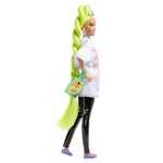 Barbie Extra Neon Saçlı Bebek HDJ44 | Toysall