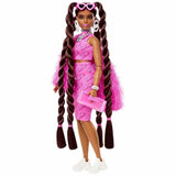 Barbie Extra Nostaljik Kıyafetli HHN06 | Toysall