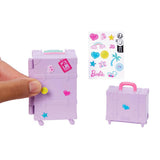 Barbie Family & Friends Malibu Bebek ve Aksesuarları JMJ47