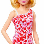 Barbie Fashionistas Büyüleyici Parti Bebeği HJT02 | Toysall