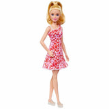 Barbie Fashionistas Büyüleyici Parti Bebeği HJT02 | Toysall