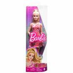 Barbie Fashionistas Büyüleyici Parti Bebeği HJT02 | Toysall