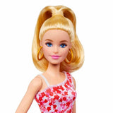 Barbie Fashionistas Büyüleyici Parti Bebeği HJT02 | Toysall