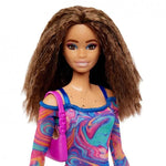 Barbie Fashionistas Büyüleyici Parti Bebeği HJT03 | Toysall