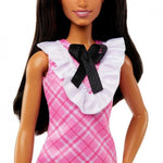 Barbie Fashionistas Büyüleyici Parti Bebeği HJT06 | Toysall