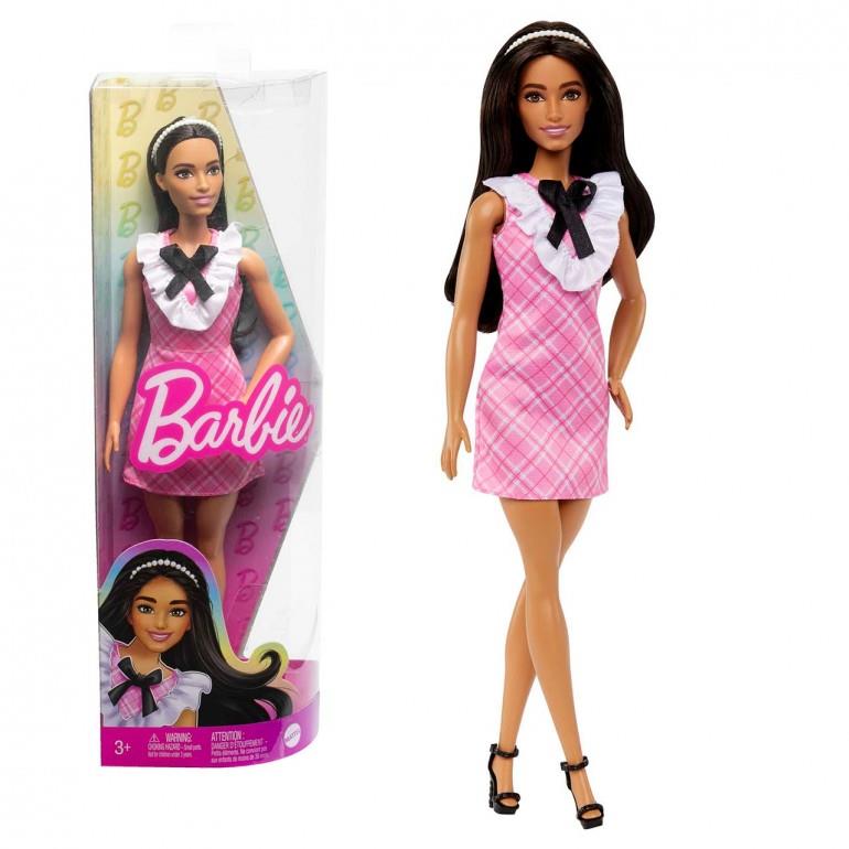Barbie Fashionistas Büyüleyici Parti Bebeği HJT06 | Toysall