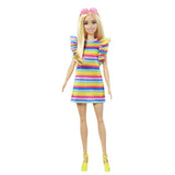 Barbie Fashionistas Büyüleyici Parti Bebeği HPF73