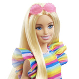 Barbie Fashionistas Büyüleyici Parti Bebeği HPF73