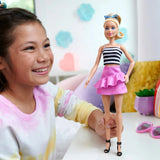 Barbie Fashionistas Büyüleyici Parti Bebeği HRH11 | Toysall