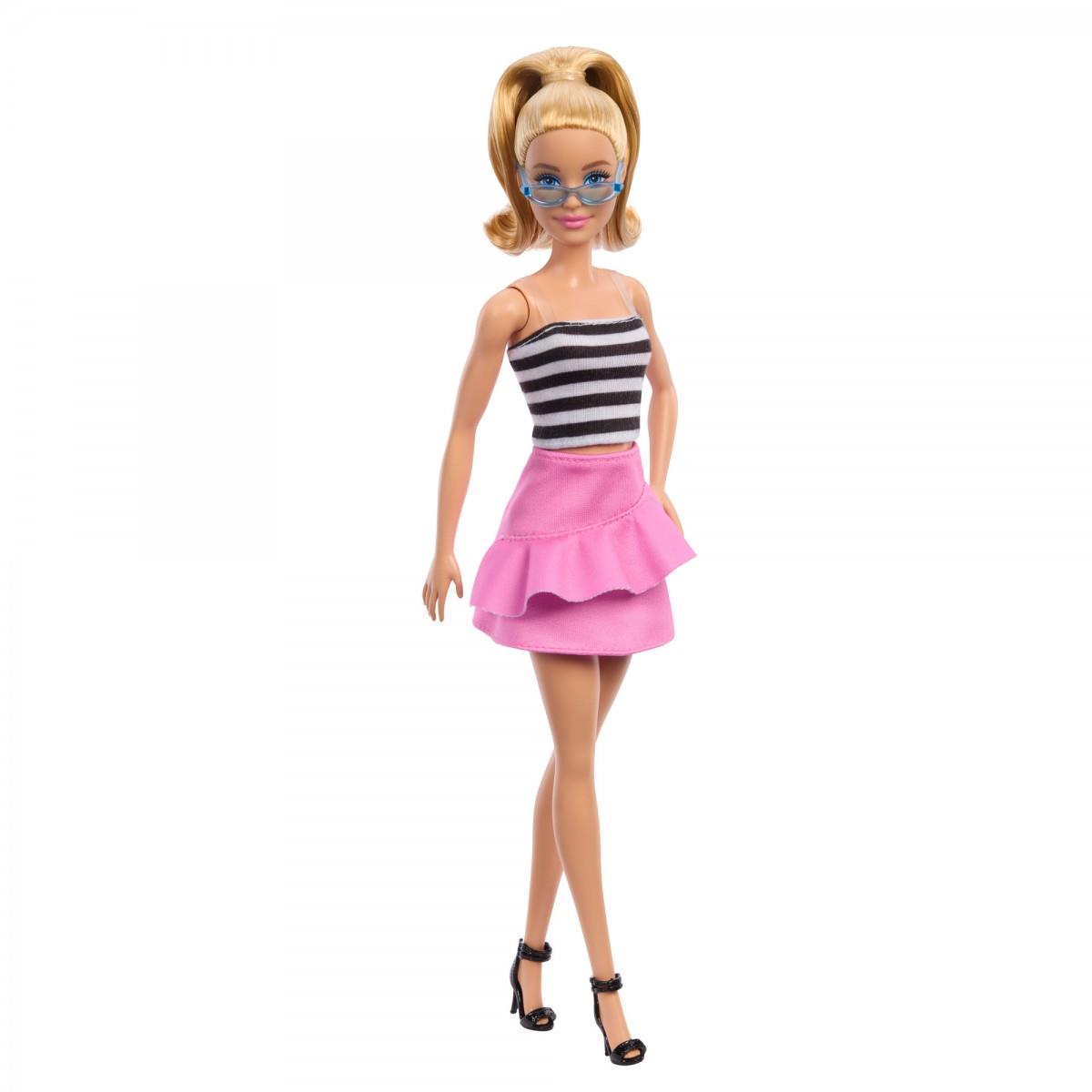 Barbie Fashionistas Büyüleyici Parti Bebeği HRH11 | Toysall