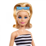 Barbie Fashionistas Büyüleyici Parti Bebeği HRH11 | Toysall