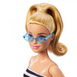 Barbie Fashionistas Büyüleyici Parti Bebeği HRH11 | Toysall