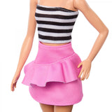 Barbie Fashionistas Büyüleyici Parti Bebeği HRH11 | Toysall