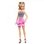 Barbie Fashionistas Büyüleyici Parti Bebeği HRH11 | Toysall