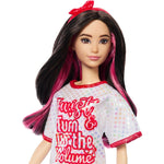 Barbie Fashionistas Büyüleyici Parti Bebeği HRH12 | Toysall