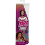 Barbie Fashionistas Büyüleyici Parti Bebeği HRH12 | Toysall