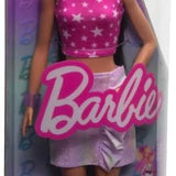 Barbie Fashionistas Büyüleyici Parti Bebeği HRH13 | Toysall