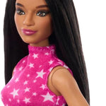 Barbie Fashionistas Büyüleyici Parti Bebeği HRH13 | Toysall