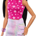 Barbie Fashionistas Büyüleyici Parti Bebeği HRH13 | Toysall