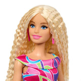 Barbie Fashionistas Büyüleyici Parti Bebeği - Totally Hair HRH20