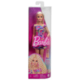 Barbie Fashionistas Büyüleyici Parti Bebeği - Totally Hair HRH20