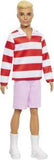 Barbie Fashionistas Ken Bebek HYV01