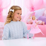 Barbie Fındıkkıran Balesi Clara JLW51