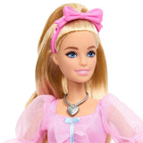 Barbie Fındıkkıran Balesi Clara JLW51