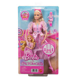 Barbie Fındıkkıran Balesi Clara JLW51
