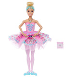 Barbie Fındıkkıran Balesi Deluxe Clara JLW53