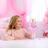 Barbie Fındıkkıran Balesi Deluxe Clara JLW53