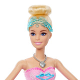 Barbie Fındıkkıran Balesi Deluxe Clara JLW53