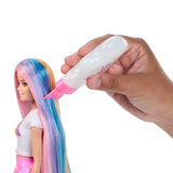 Barbie Gökkuşağı Saçlar Bebeği JJP07