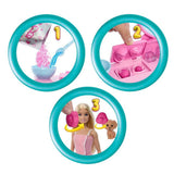 Barbie Güzellik Salonu Oyun Seti HYV31