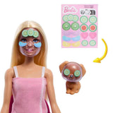 Barbie Güzellik Salonu Oyun Seti HYV31